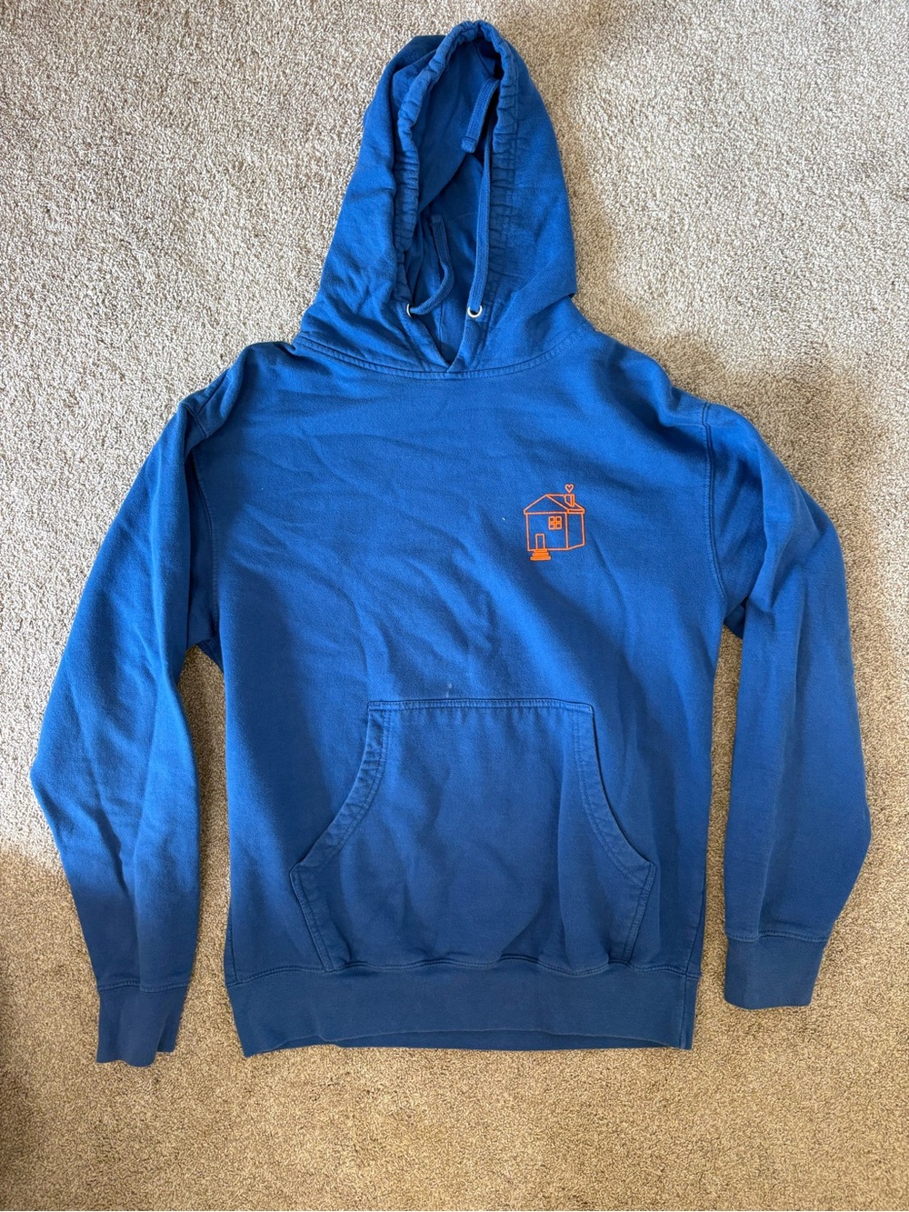 Harry Styles Love On Tour Merch Hoodie